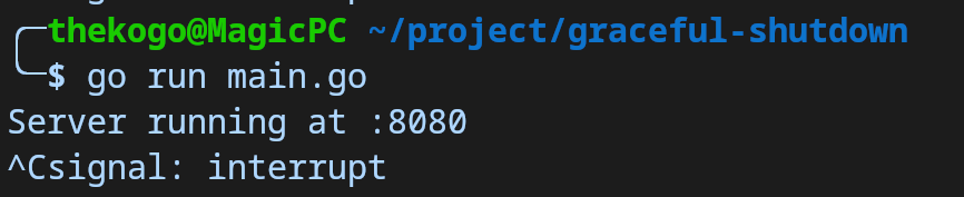 stop-without-graceful-shutdown